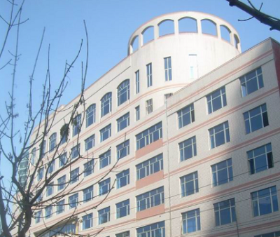 乌鲁木齐疾病预防控制中心