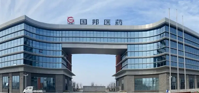 国邦医药集团